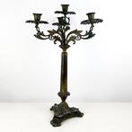 Kandelaber - Metaal - Barokke kandelaren