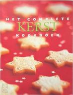 Het complete Kerst kookboek, Nieuw, Verzenden