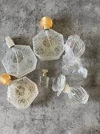 Parfumfles (6) - Glas