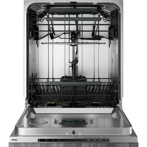 ATAG VA7214LU Premium Green Vaatwasser nieuw laagste prije, Witgoed en Apparatuur, Vaatwasmachines, Inbouw, Nieuw, 85 tot 90 cm