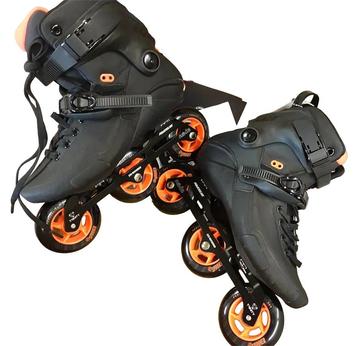Powerslide Kaze Free Skates beschikbaar voor biedingen