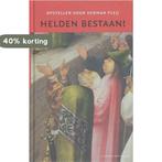 Helden bestaan ! 9789035132863 M.T.C. Mathijsen, Verzenden, Gelezen, M.T.C. Mathijsen