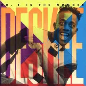 cd - Deskee - No. 1 Is The Number, Cd's en Dvd's, Cd's | Overige Cd's, Zo goed als nieuw, Verzenden
