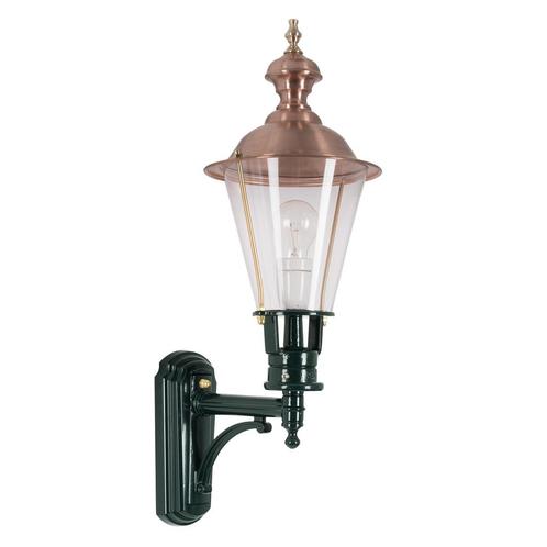 Buitenlamp Velsen M Buitenverlichting, Tuin en Terras, Buitenverlichting, Verzenden