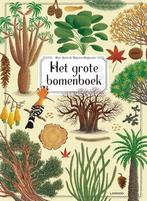 Het grote bomenboek 9789401452526 Wojciech Grajkowski, Boeken, Verzenden, Zo goed als nieuw, Wojciech Grajkowski