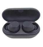 Sony WF-C710N Zwart, Telecommunicatie, Mobiele telefoons | Oordopjes, Verzenden, Refurbished