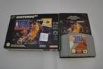 Kobe Bryant in NBA Courtside (N64 NEU4 CIB), Verzenden, Zo goed als nieuw