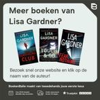 Find Her 9781472220318 Lisa Gardner, Boeken, Verzenden, Zo goed als nieuw, Lisa Gardner