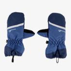 Mountain Peak kinder skiwanten blauw, Kleding | Heren, Verzenden, Nieuw