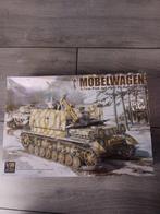 1:35 - Modelbouwdoos (5), Nieuw