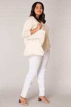 Base Level Curvy Cotton Bag Curvy Maat:, Kleding | Dames, Verzenden, Nieuw