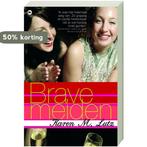 Brave Meiden 9789044314205 Karen M. Lutz, Verzenden, Gelezen, Karen M. Lutz
