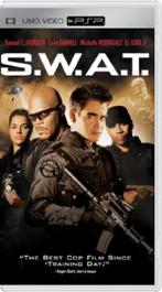 S.W.A.T PSP Movie [PSP], Ophalen of Verzenden, Nieuw