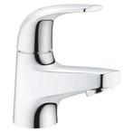 Fonteinkraan Grohe Start Curve XS-Size Chroom, Ophalen of Verzenden, Nieuw