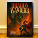 Makayhos - [L] Dragon Quest – The 8-Bit Requiem, Nieuw