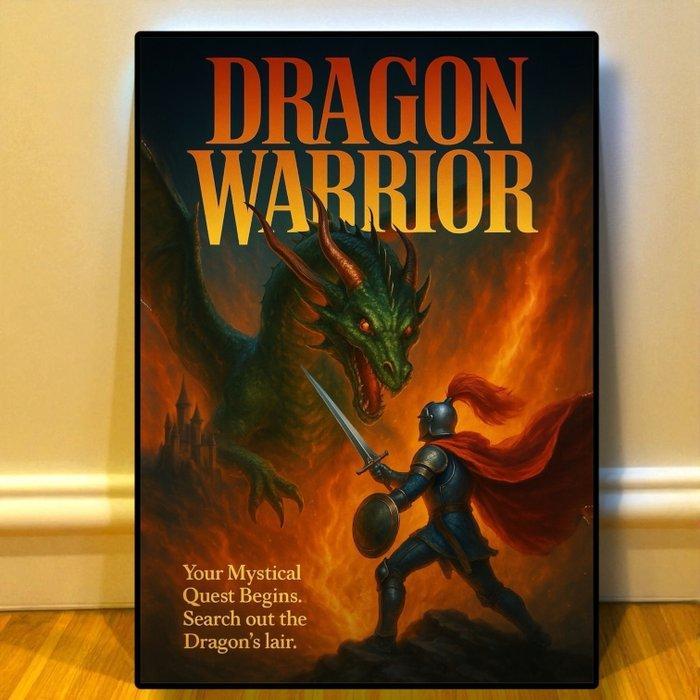 Makayhos - [L] Dragon Quest – The 8-Bit Requiem, Spelcomputers en Games, Spelcomputers | Overige Accessoires