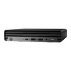 HP Elite Mini 800 G9 | Core i5 / 16GB / 256GB SSD, Computers en Software, Desktop Pc's, Ophalen of Verzenden, Zo goed als nieuw