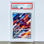 Pokémon Graded card - Groudon AR - Raging Surf #069 - PSA 10, Nieuw