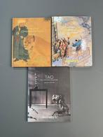 3 Sothebys Hong Kong auction catalogues on Chinese Arts,, Antiek en Kunst