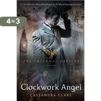 Clockwork Angel 9781416975878 Cassandra Clare, Boeken, Verzenden, Gelezen, Cassandra Clare