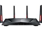 ASUS DSL-AC88U draadloze router Dual-band (2.4 GHz / 5 GHz), Verzenden, Nieuw
