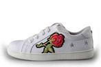 Muyters Sneakers in maat 38 Wit | 10% extra korting, Kleding | Dames, Schoenen, Verzenden, Wit, Sneakers of Gympen, Gedragen