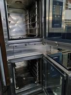Faillissementsveiling Oven Leventi Bakermat elektrisch, Gebruikt, Ovens, Magnetrons en Steamers