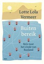 Buiten Bereik |  NIEUW | Vermeer, Lotte Lola | 9789464778236, Boeken, Ophalen of Verzenden, Nieuw, Vermeer, Lotte Lola