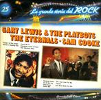 LP gebruikt - Various - Gary Lewis &amp; The Playboys / T..., Cd's en Dvd's, Verzenden, Zo goed als nieuw