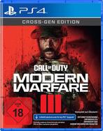 Call of Duty Modern Warfare III-Duits (PlayStation 4), Spelcomputers en Games, Games | Sony PlayStation 4, Ophalen of Verzenden
