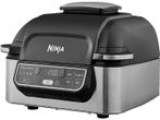 Ninja -   Grijs/zwart, Witgoed en Apparatuur, Airfryers, Verzenden, Nieuw, Airfryer