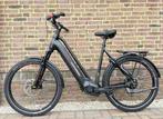 SET Corratec .57cm.Enviolo.Belt.Bosch.750 Wh. SETPRIJS €6800, Overige merken, Nieuw, Ophalen of Verzenden, 50 km per accu of meer