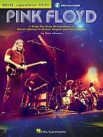 Pink Floyd   Guitar Signature Licks 9781476821245, Verzenden, Zo goed als nieuw