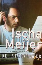 Interviewer 9789053339664 I. Meijer, Gelezen, I. Meijer, Verzenden