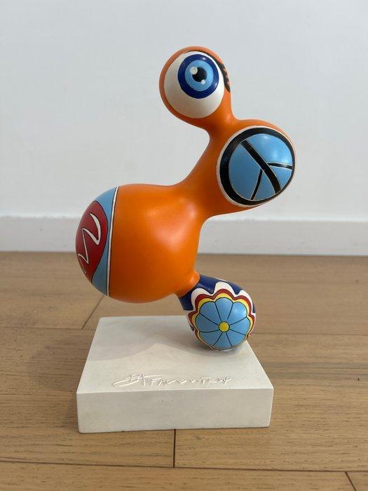 Beppe Facente (1960) - Mister Peace, Antiek en Kunst, Kunst | Designobjecten