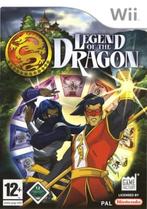 Legend of the dragon, Spelcomputers en Games, Verzenden, Nieuw