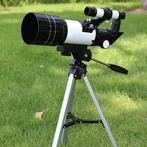 Astronomical telescope - Aluminium - Astronomische telescoop