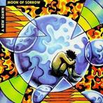 cd - Moon Of Sorrow - A New Dawn, Cd's en Dvd's, Verzenden, Zo goed als nieuw