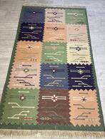 Kelim - Vloerkleed - 160 cm - 91 cm - Kelim, Nieuw