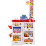 Ruhhy Kruzzel Toy Supermarket - Complete Speelset met Win..., Ophalen of Verzenden, Nieuw