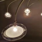 Lumitech plafondlamp 242 Refurbished, Ophalen, Zo goed als nieuw, Overige materialen, Trendy