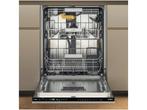WHIRLPOOL W8IHP42L - Inbouw vaatwasser 60cm - 14 couverts 42, Witgoed en Apparatuur, Vaatwasmachines, Verzenden, Zo goed als nieuw