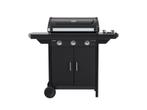 campingaz gasbarbecue 3 series Compact 3 EXS