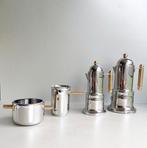 Officine Metallurgiche Staino Vecchio, Meber -