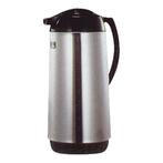 Thermoskan - RVS - 1.6 liter - Zojirushi - 915.042, Verzenden