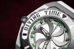 Mazzucato - Reversible Scuba - SUB07-WH802 - Heren - 2020+, Sieraden, Tassen en Uiterlijk, Horloges | Heren, Nieuw