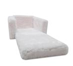 Kinder Slaapbank en logeerbed in één - 100cm x 36cm x 25c., Huis en Inrichting, Ophalen of Verzenden, Nieuw