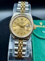 Rolex - Oyster Perpetual Datejust - 69173 - Dames - 1992, Nieuw
