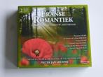 Franse Romantiek in het Concertgebouw / Pieter Jan Leusink,, Cd's en Dvd's, Cd's | Klassiek, Verzenden, Zo goed als nieuw