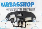 Airbag set - Dashboard zwart Opel Mokka (2012-heden), Gebruikt, Opel
